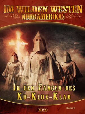 cover image of Im wilden Westen Nordamerikas 04